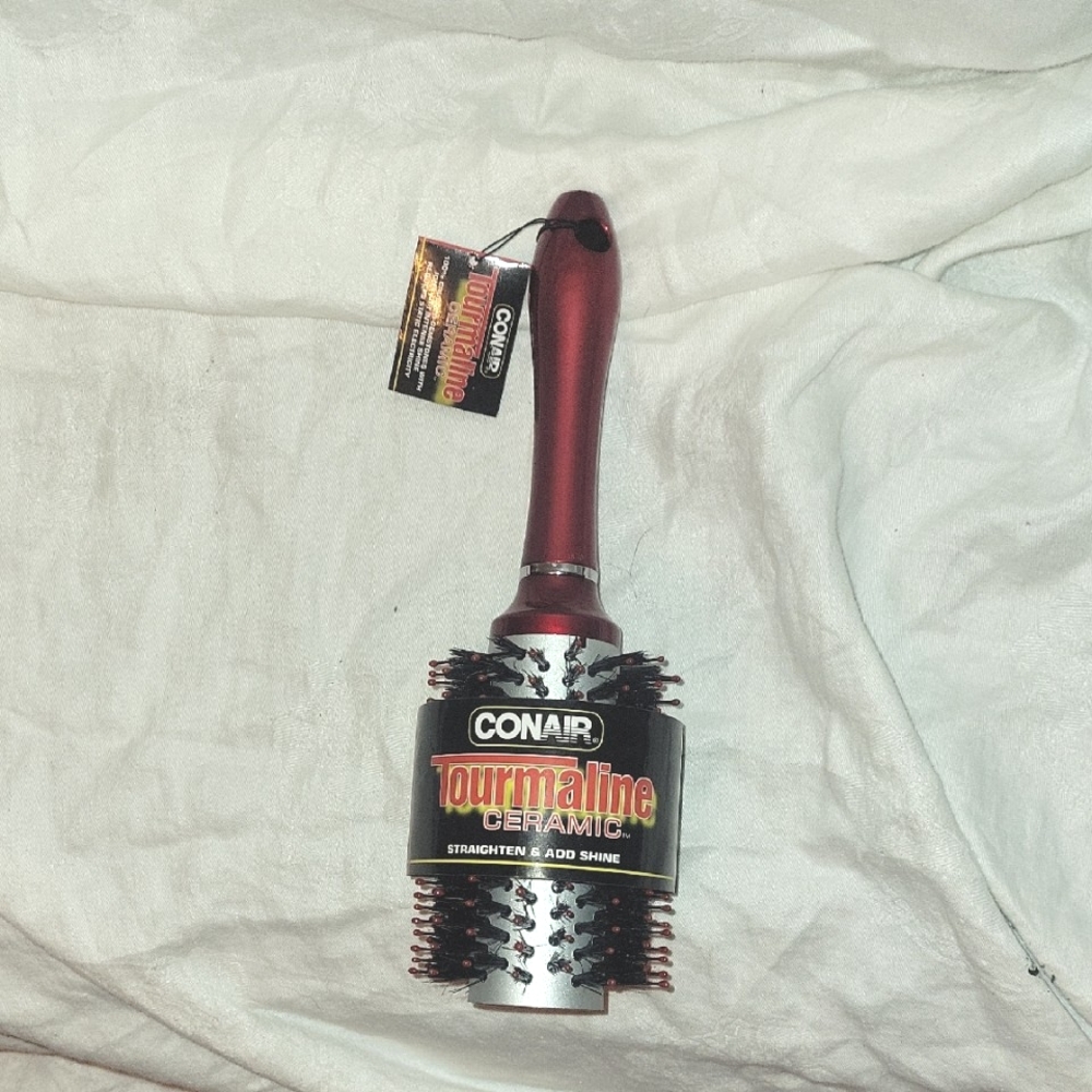 Conair Tourmaline Ceramic Hair Brush